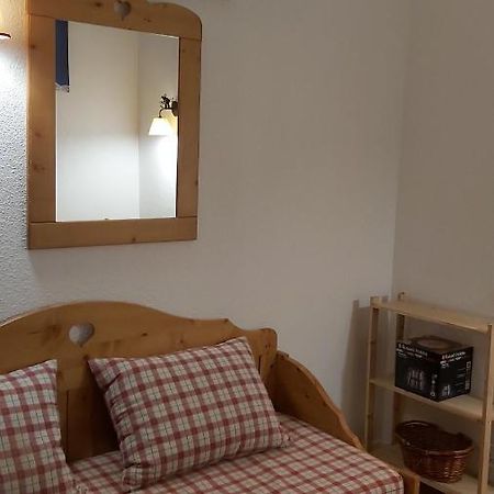 Studio Tignes Extérieur photo